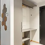 Appartamento Cozy Riia Kvartal With Free Parking And Air Conditioning *