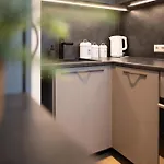 Cozy Riia Kvartal With Free Parking And Air Conditioning *