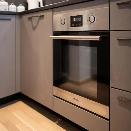 Cozy Riia Kvartal With Free Parking And Air Conditioning Tartu