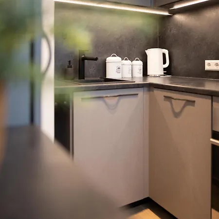 Cozy Riia Kvartal With Free Parking And Air Conditioning *