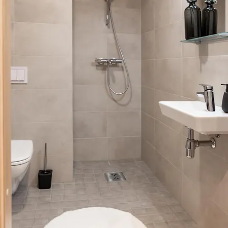 Cozy Riia Kvartal With Free Parking And Air Conditioning Apartament