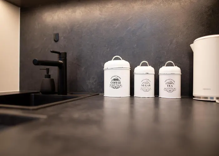 Cozy Riia Kvartal With Free Parking And Air Conditioning *