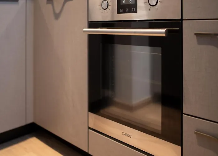 Cozy Riia Kvartal With Free Parking And Air Conditioning Tartu