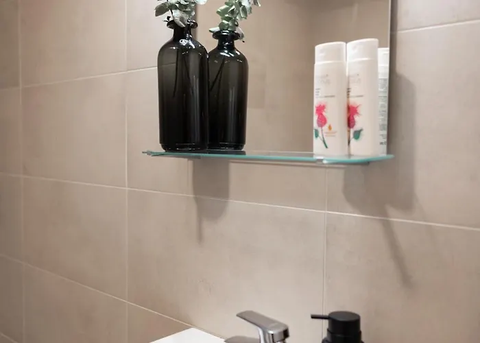 Cozy Riia Kvartal With Free Parking And Air Conditioning Apartament Tartu